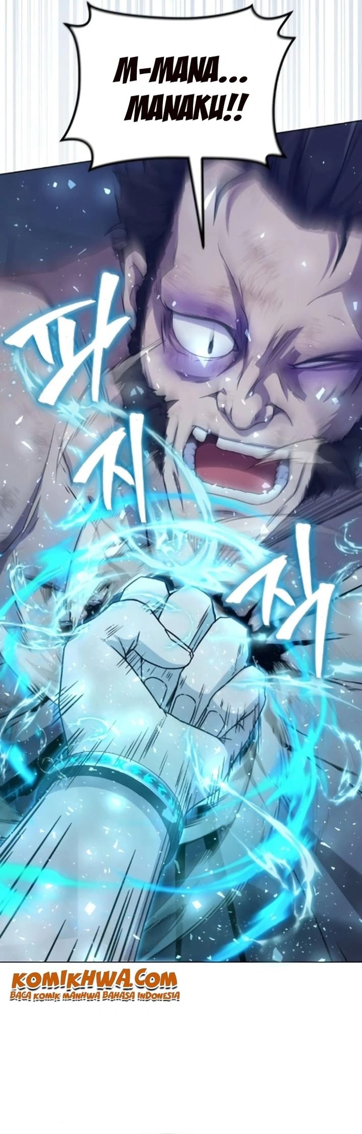 Baca The Modern Life of the Absolute - Chapter 6 halaman 41