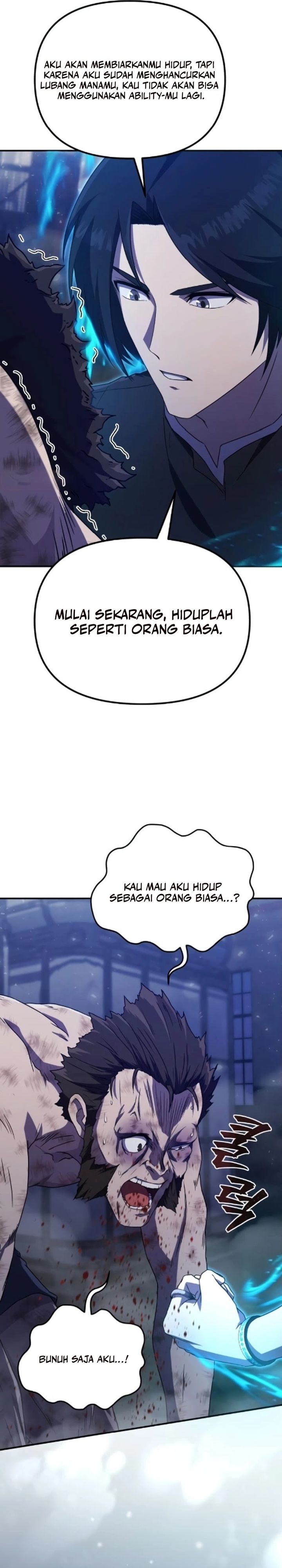 Baca The Modern Life of the Absolute - Chapter 6 halaman 42