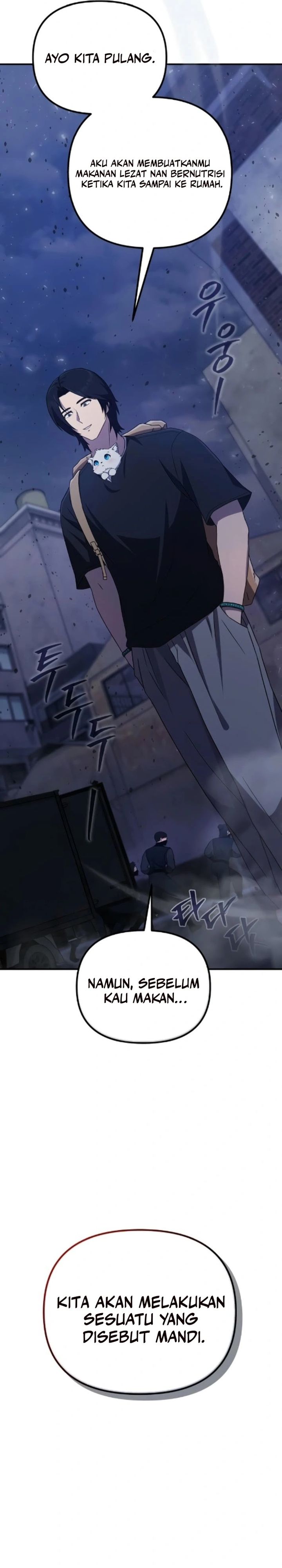 Baca The Modern Life of the Absolute - Chapter 6 halaman 45