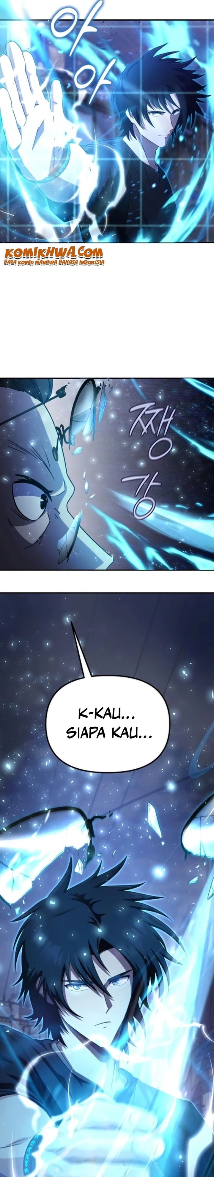 Baca The Modern Life of the Absolute - Chapter 6 halaman 5