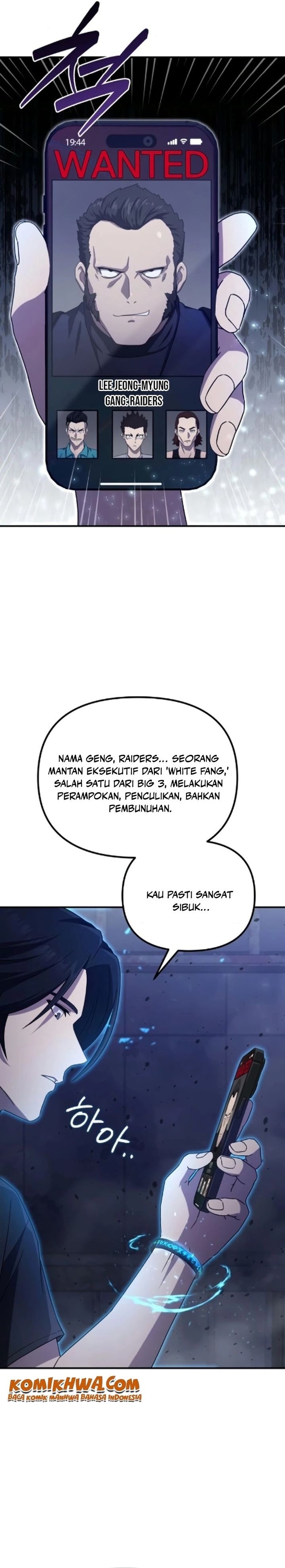 Baca The Modern Life of the Absolute - Chapter 6 halaman 7