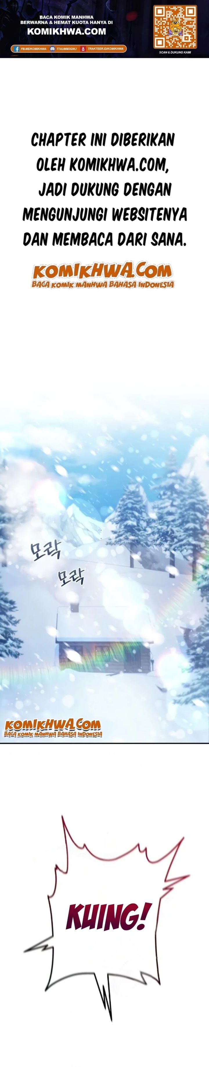 Baca The Modern Life of the Absolute - Chapter 7 halaman 1