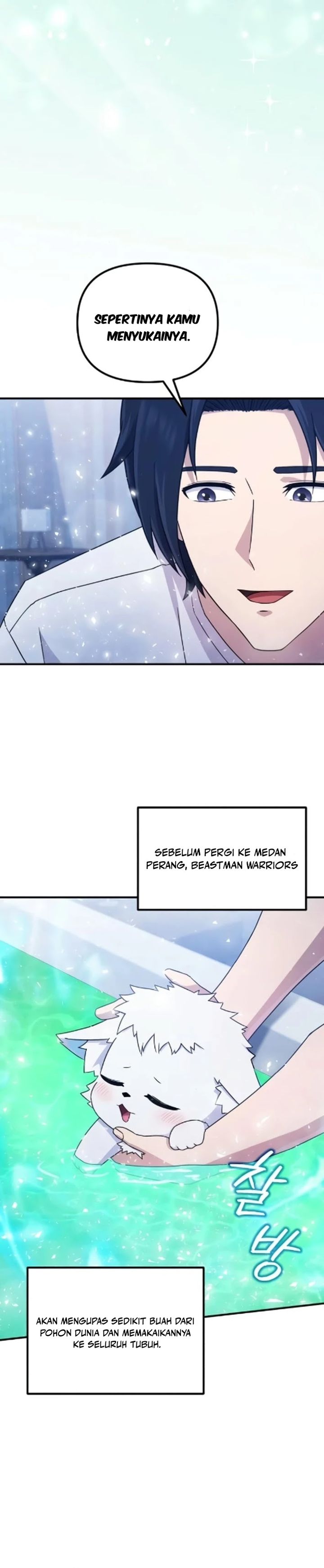 Baca The Modern Life of the Absolute - Chapter 7 halaman 11