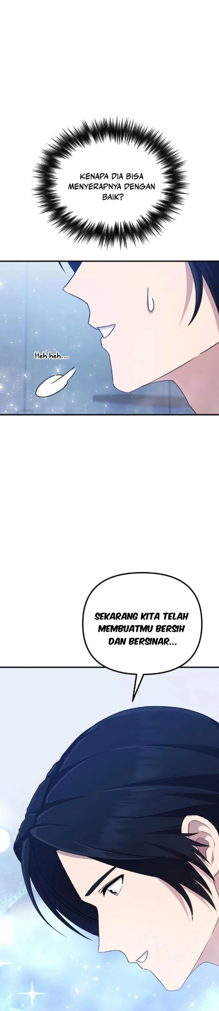 Baca The Modern Life of the Absolute - Chapter 7 halaman 17