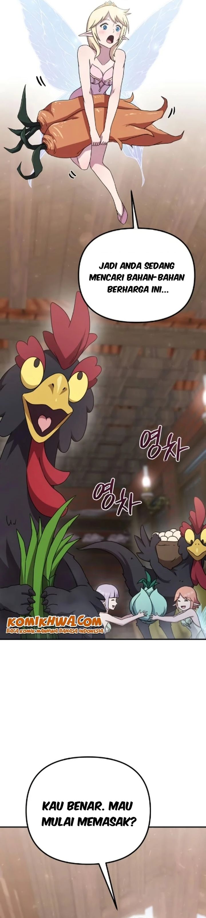 Baca The Modern Life of the Absolute - Chapter 7 halaman 20