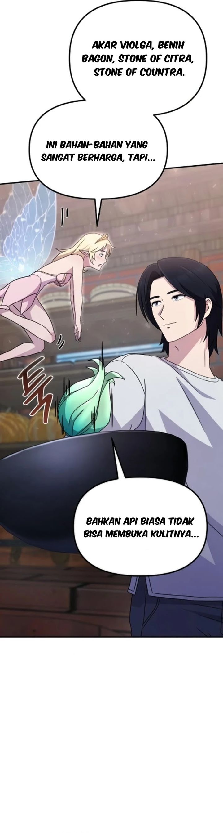 Baca The Modern Life of the Absolute - Chapter 7 halaman 22