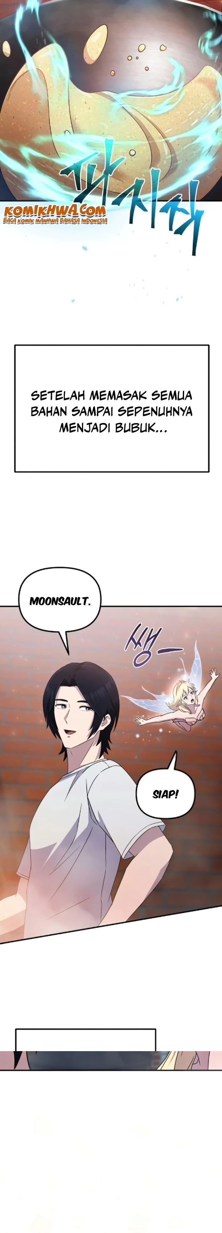 Baca The Modern Life of the Absolute - Chapter 7 halaman 29