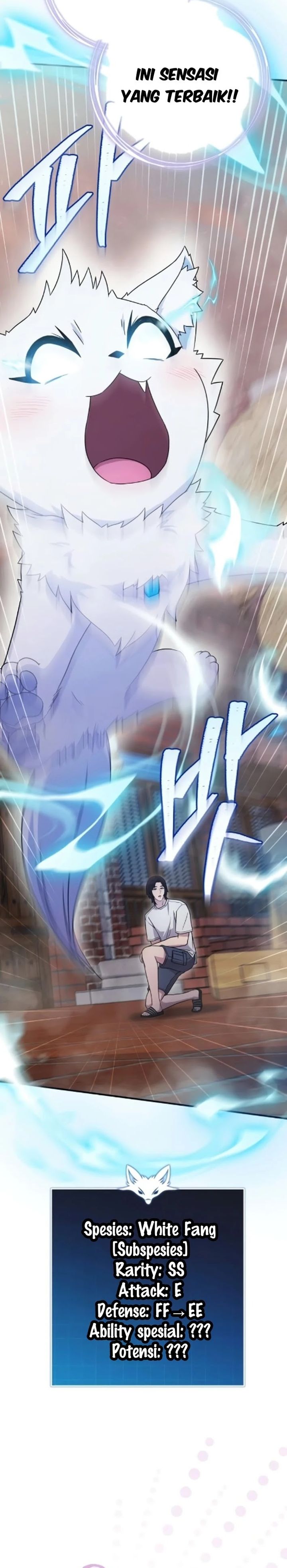 Baca The Modern Life of the Absolute - Chapter 7 halaman 33