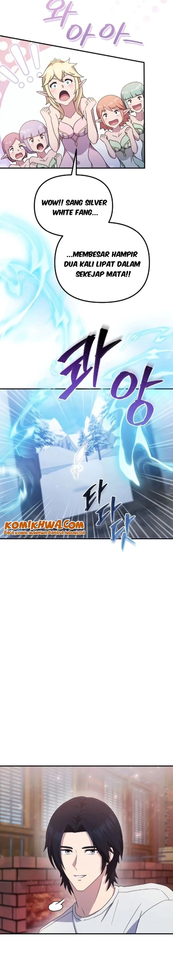 Baca The Modern Life of the Absolute - Chapter 7 halaman 34