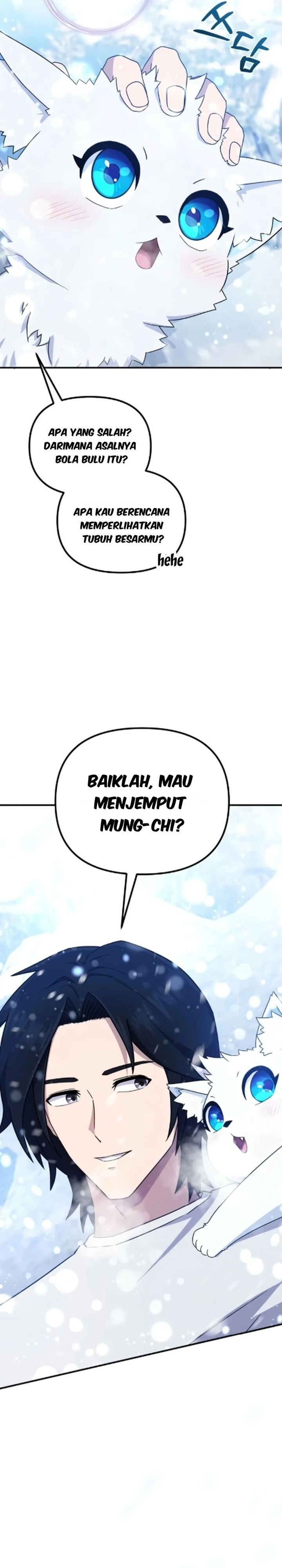 Baca The Modern Life of the Absolute - Chapter 7 halaman 44