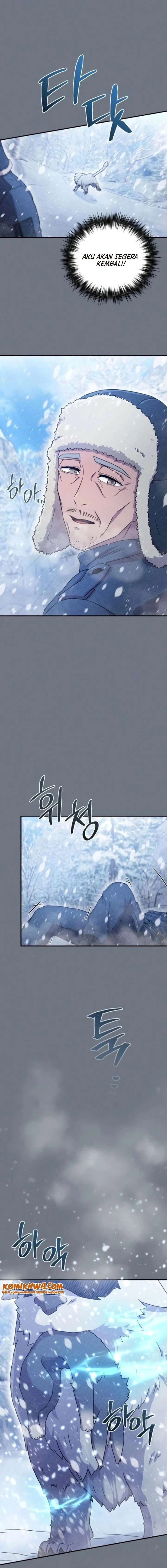 Baca The Modern Life of the Absolute - Chapter 8 halaman 10