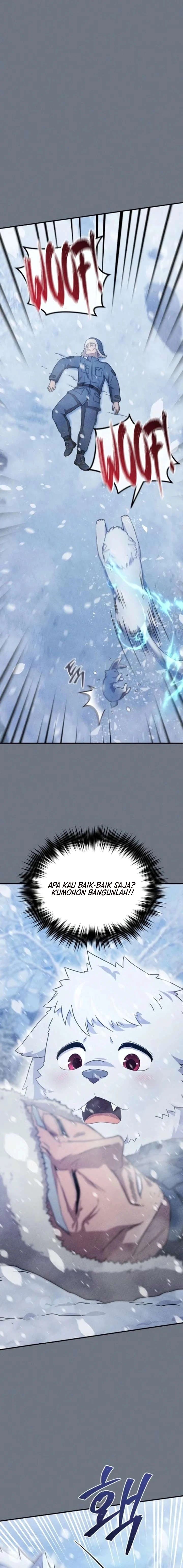 Baca The Modern Life of the Absolute - Chapter 8 halaman 11