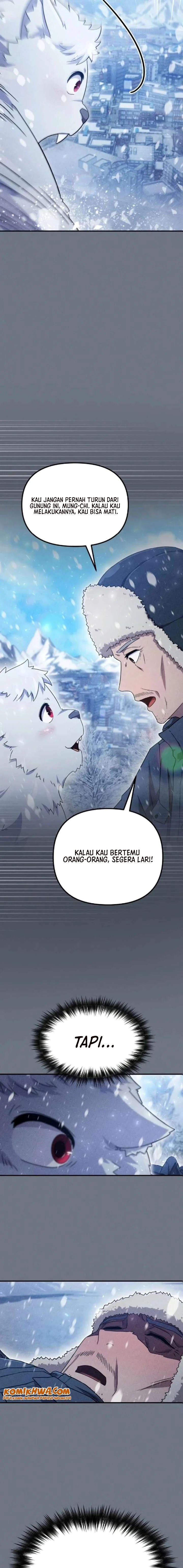 Baca The Modern Life of the Absolute - Chapter 8 halaman 12