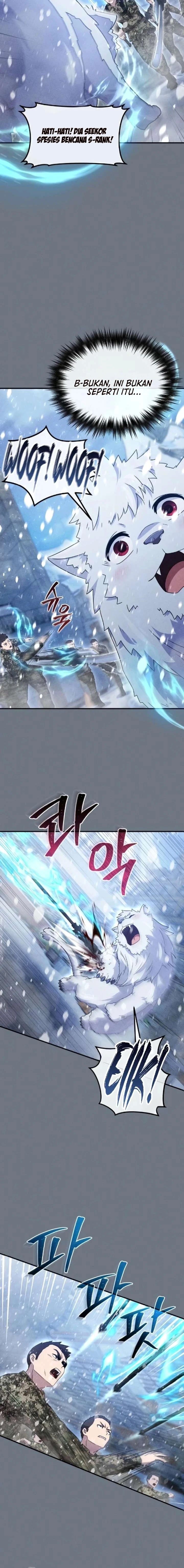 Baca The Modern Life of the Absolute - Chapter 8 halaman 14