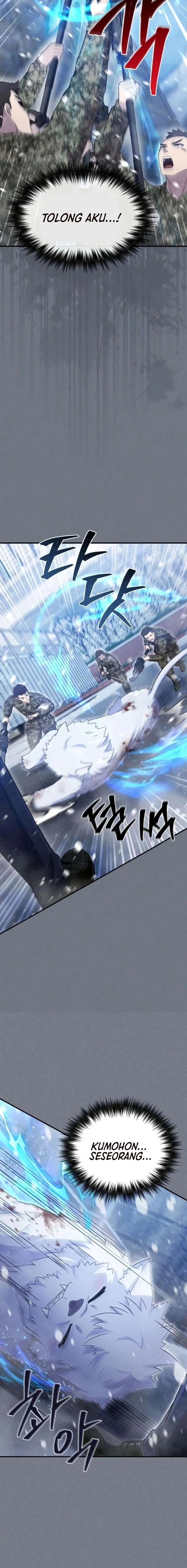 Baca The Modern Life of the Absolute - Chapter 8 halaman 16