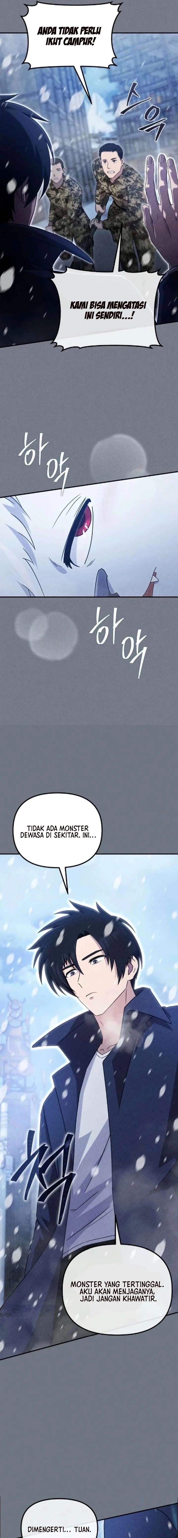 Baca The Modern Life of the Absolute - Chapter 8 halaman 17