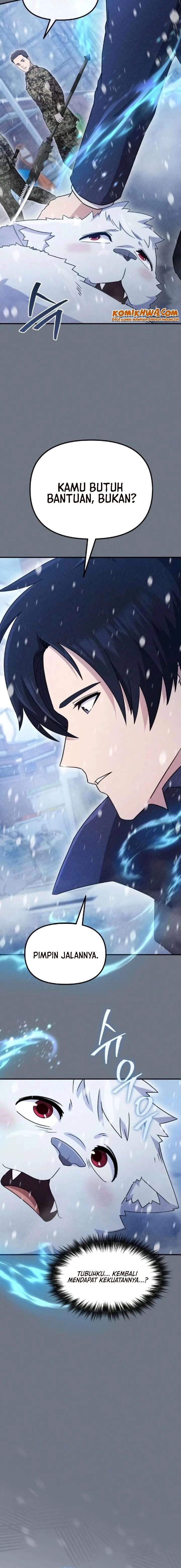 Baca The Modern Life of the Absolute - Chapter 8 halaman 18