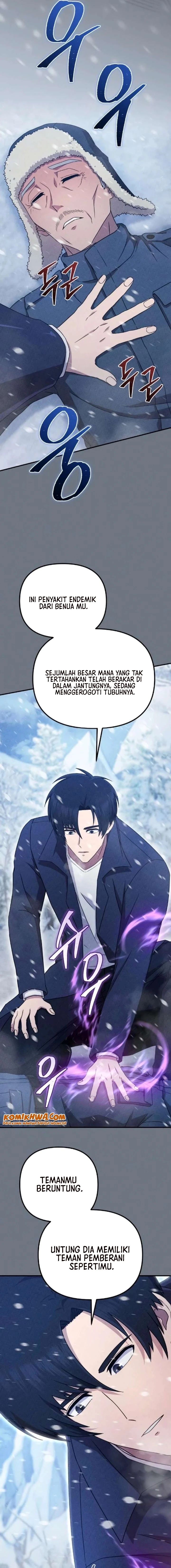 Baca The Modern Life of the Absolute - Chapter 8 halaman 19