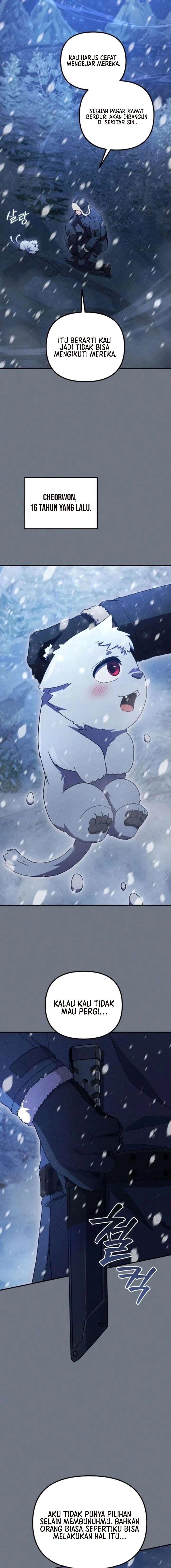 Baca The Modern Life of the Absolute - Chapter 8 halaman 2