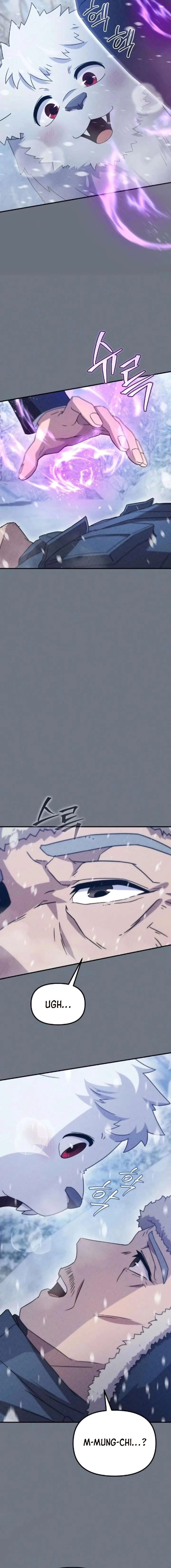 Baca The Modern Life of the Absolute - Chapter 8 halaman 20