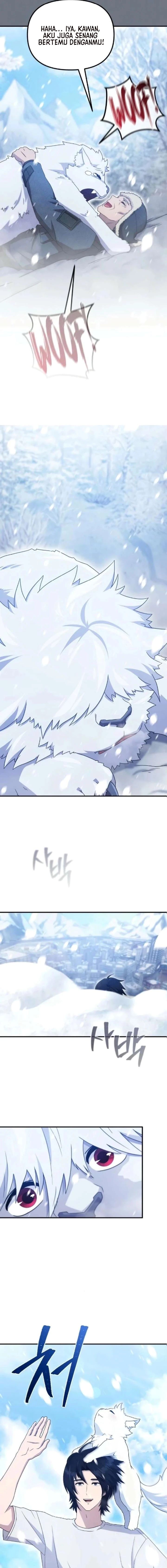 Baca The Modern Life of the Absolute - Chapter 8 halaman 21