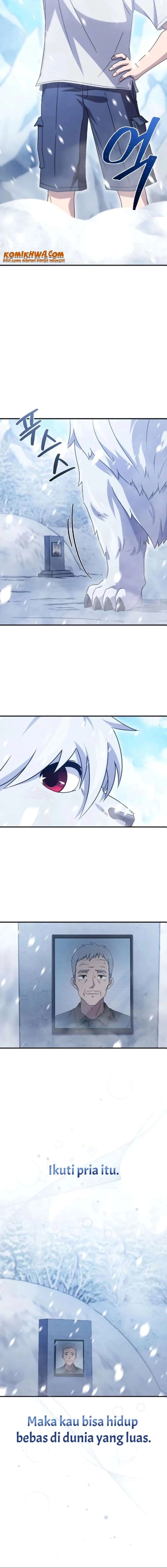 Baca The Modern Life of the Absolute - Chapter 8 halaman 22