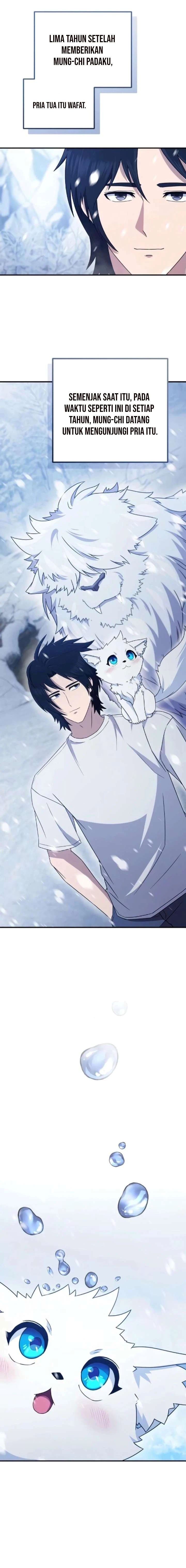 Baca The Modern Life of the Absolute - Chapter 8 halaman 23