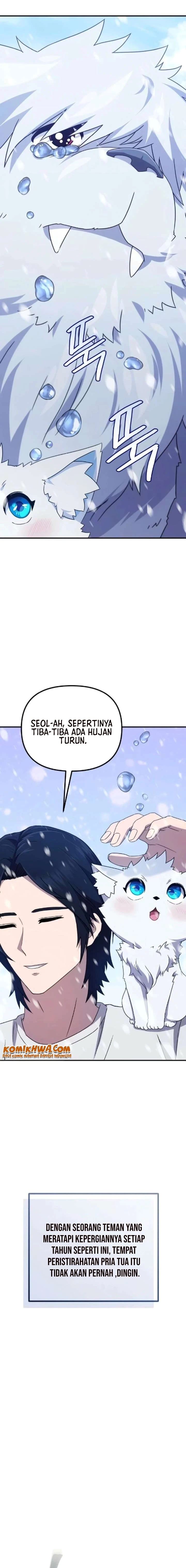 Baca The Modern Life of the Absolute - Chapter 8 halaman 24