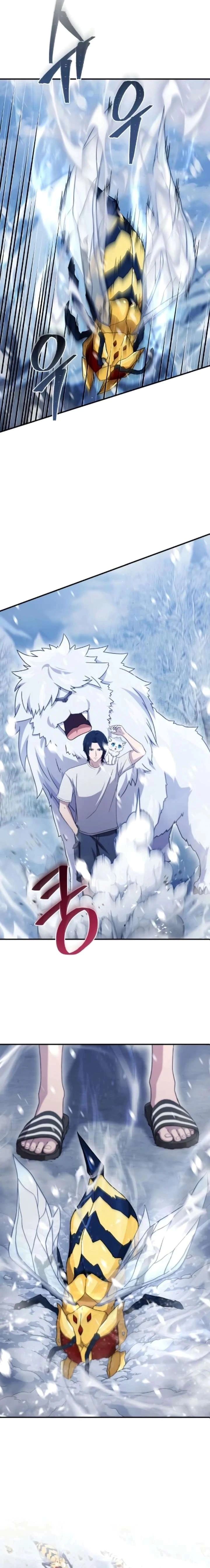 Baca The Modern Life of the Absolute - Chapter 8 halaman 25