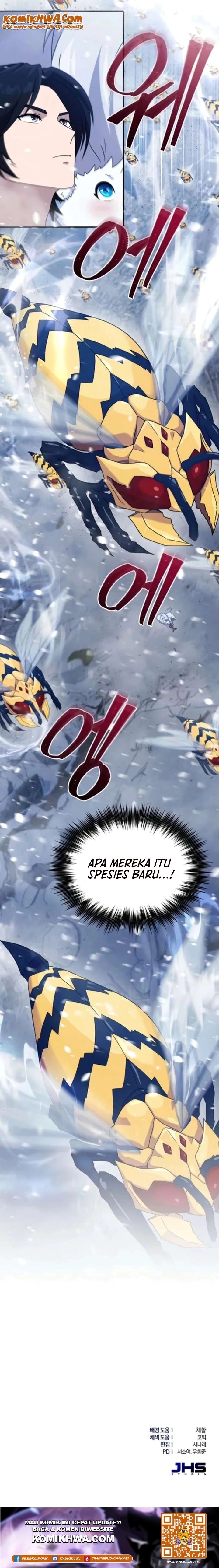 Baca The Modern Life of the Absolute - Chapter 8 halaman 26