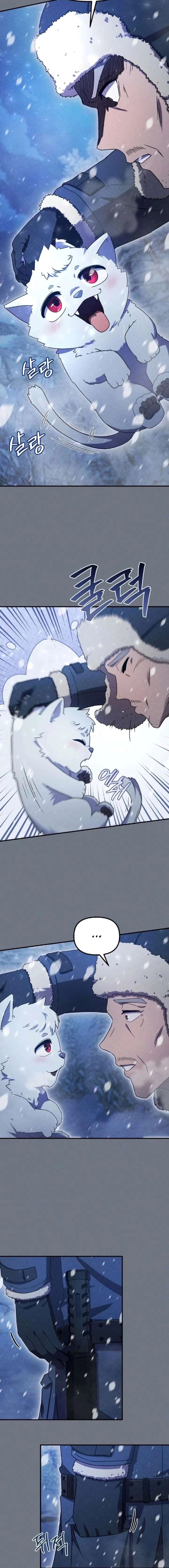 Baca The Modern Life of the Absolute - Chapter 8 halaman 3