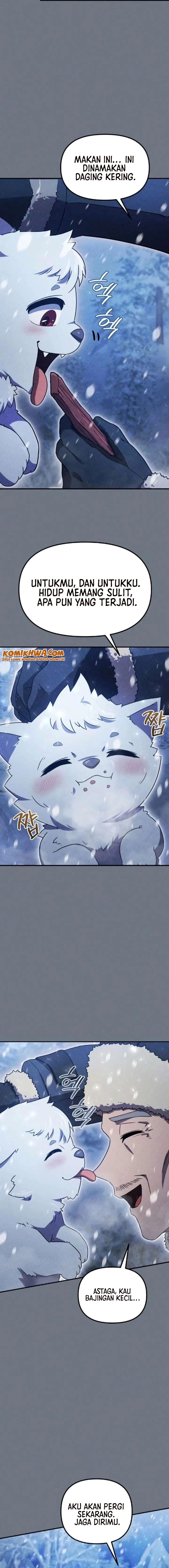 Baca The Modern Life of the Absolute - Chapter 8 halaman 4