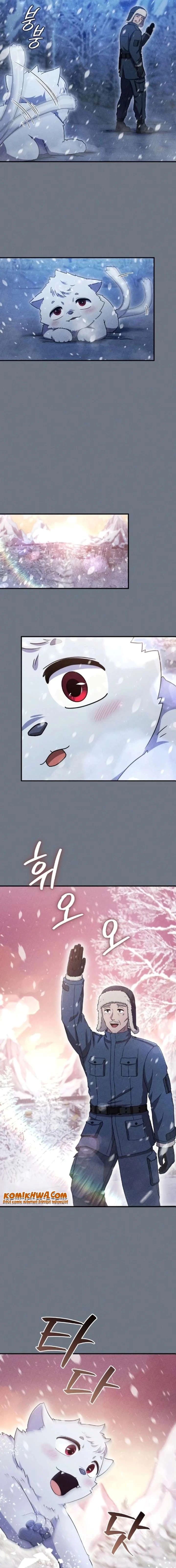 Baca The Modern Life of the Absolute - Chapter 8 halaman 5