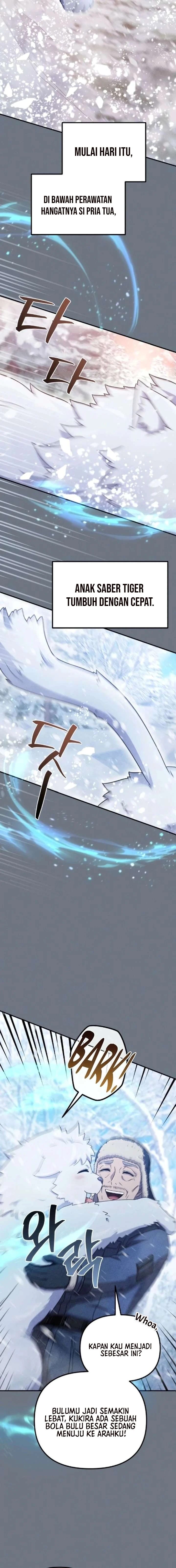 Baca The Modern Life of the Absolute - Chapter 8 halaman 6