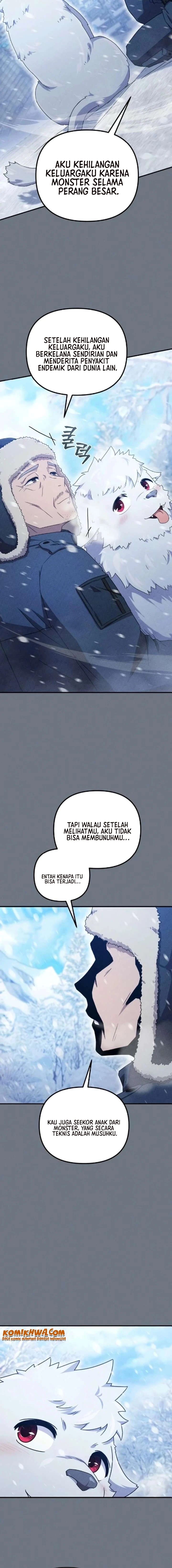 Baca The Modern Life of the Absolute - Chapter 8 halaman 8