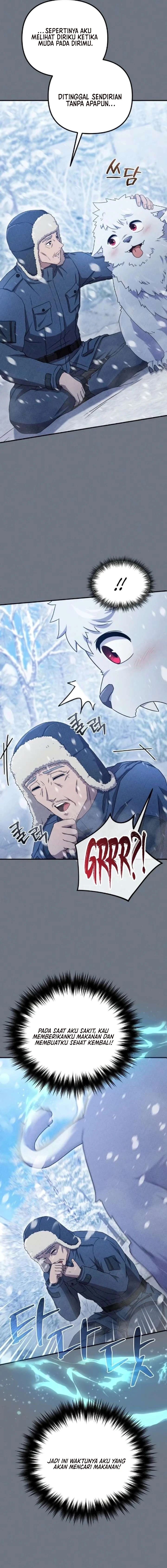 Baca The Modern Life of the Absolute - Chapter 8 halaman 9