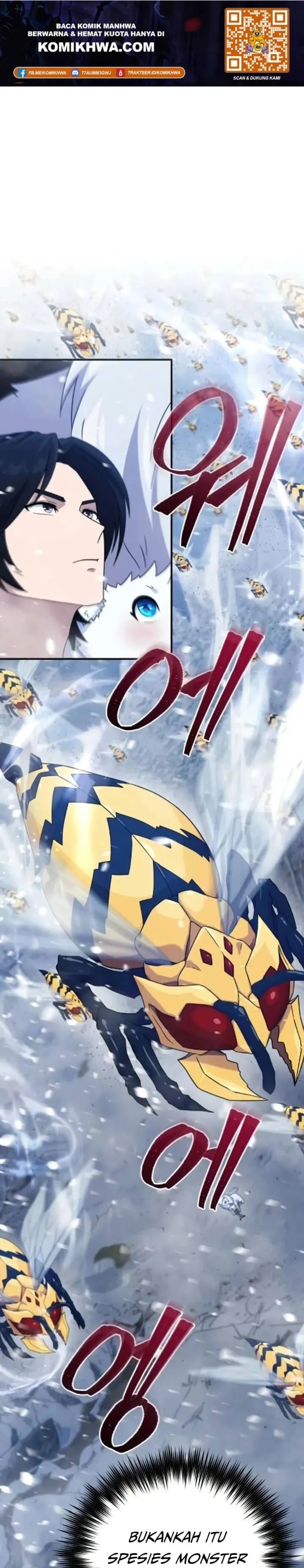 Baca The Modern Life of the Absolute - Chapter 9 halaman 1