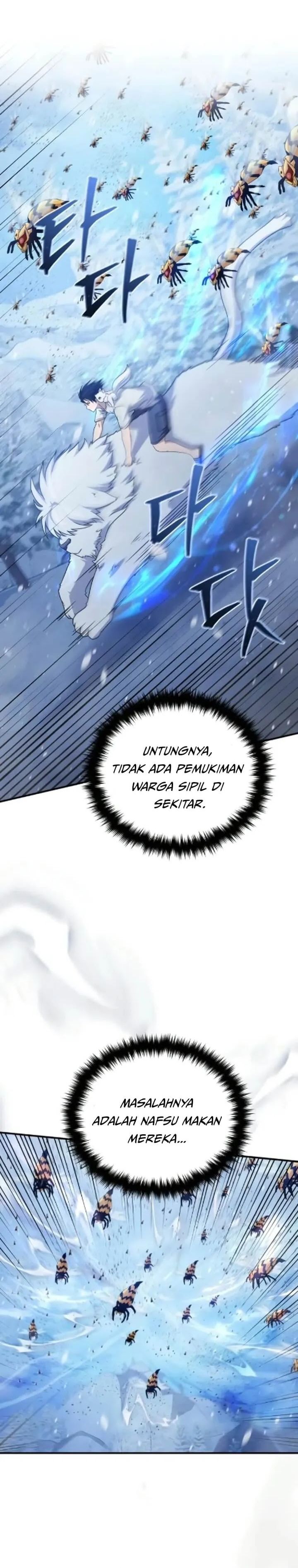 Baca The Modern Life of the Absolute - Chapter 9 halaman 10