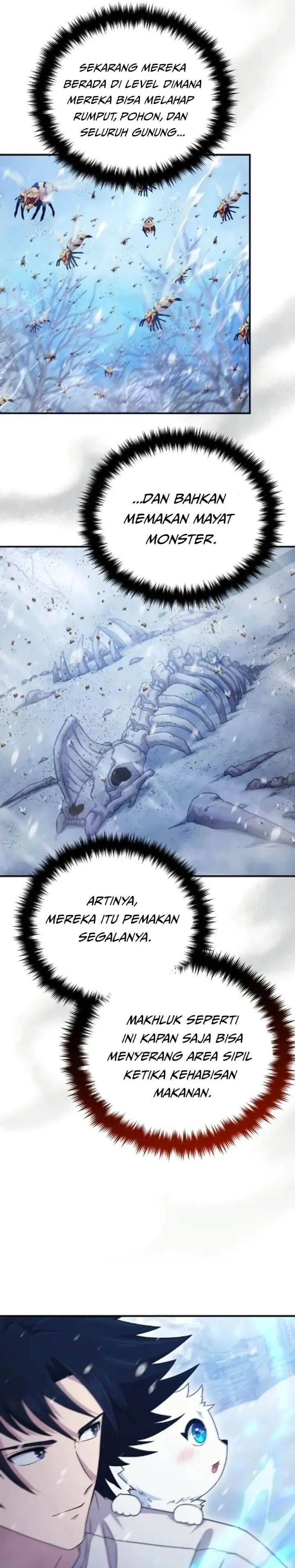 Baca The Modern Life of the Absolute - Chapter 9 halaman 11