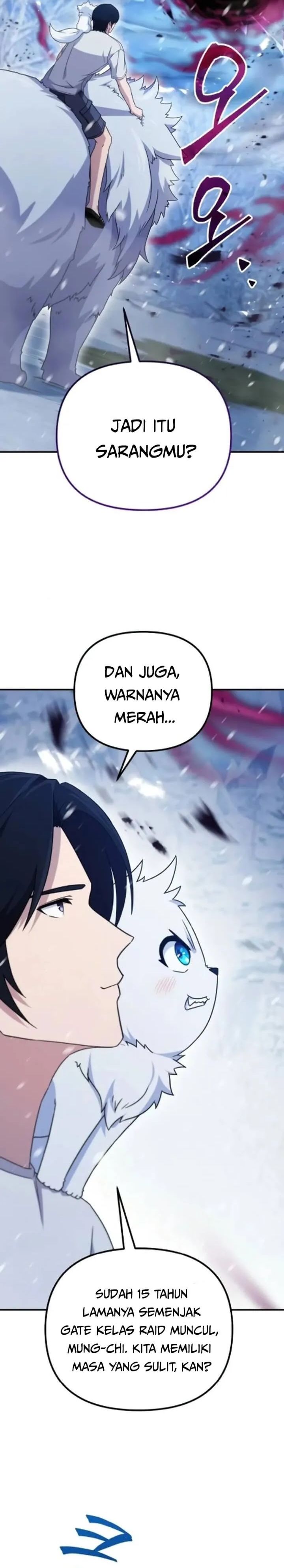 Baca The Modern Life of the Absolute - Chapter 9 halaman 13