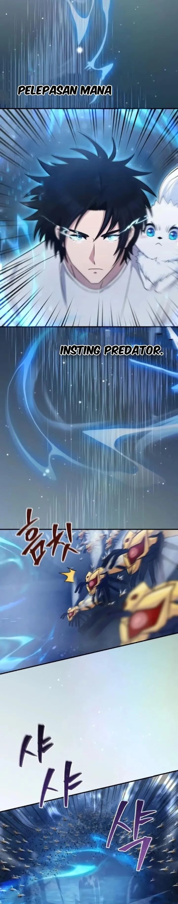 Baca The Modern Life of the Absolute - Chapter 9 halaman 17