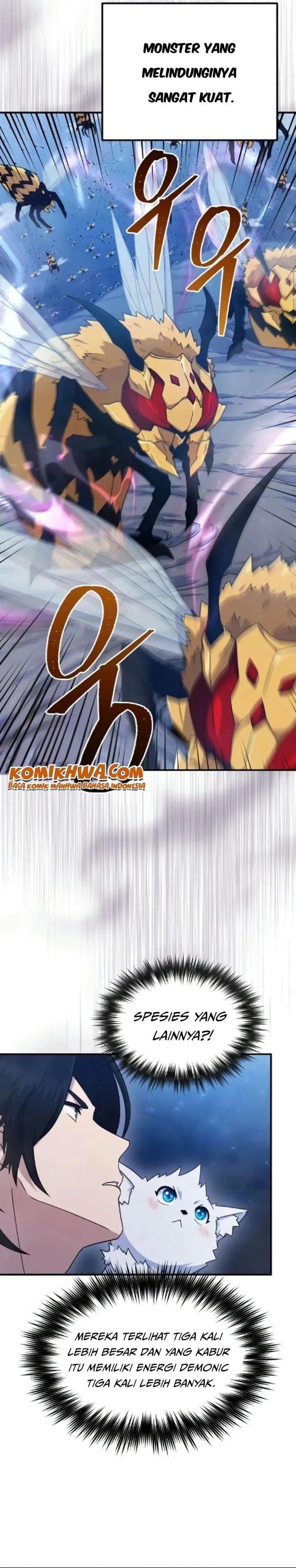 Baca The Modern Life of the Absolute - Chapter 9 halaman 20