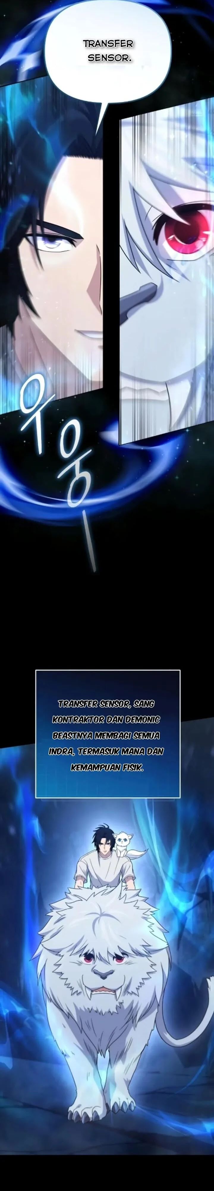 Baca The Modern Life of the Absolute - Chapter 9 halaman 26