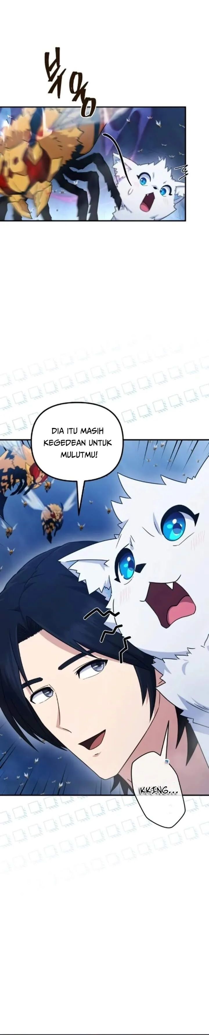 Baca The Modern Life of the Absolute - Chapter 9 halaman 32