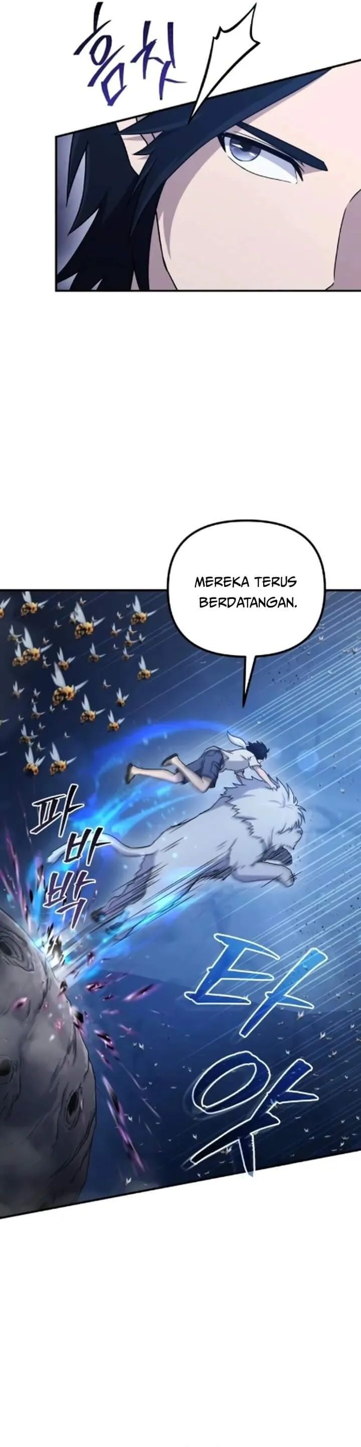 Baca The Modern Life of the Absolute - Chapter 9 halaman 34