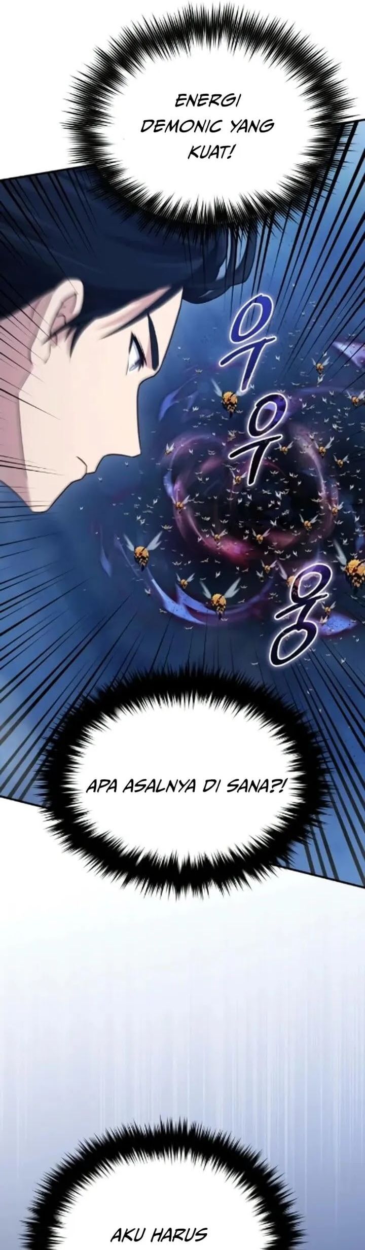 Baca The Modern Life of the Absolute - Chapter 9 halaman 35