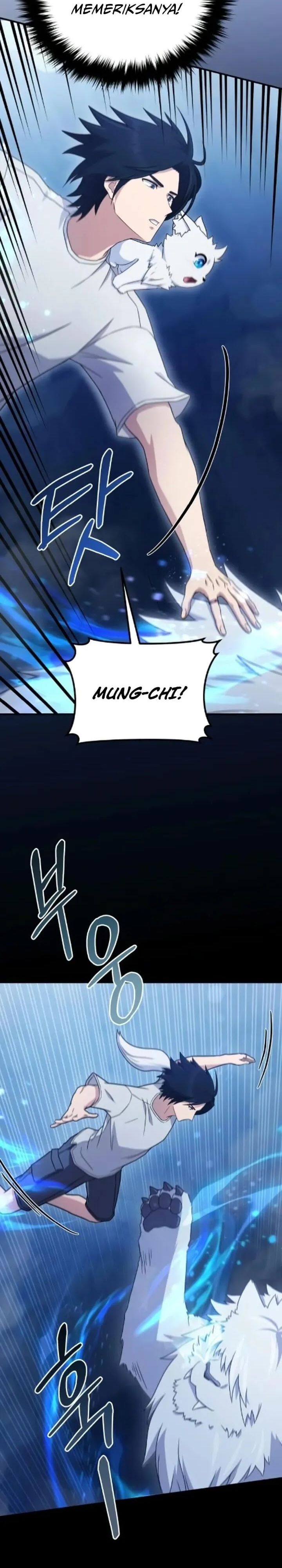 Baca The Modern Life of the Absolute - Chapter 9 halaman 36