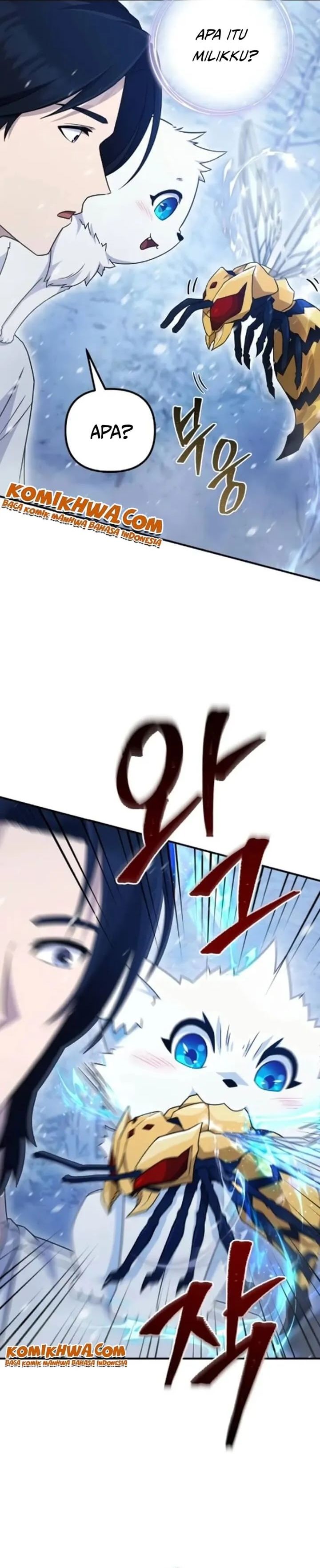 Baca The Modern Life of the Absolute - Chapter 9 halaman 4