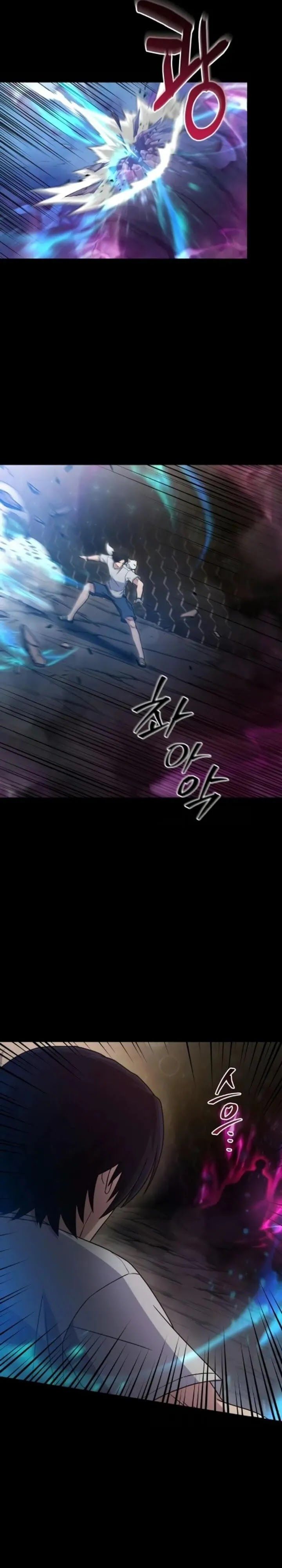 Baca The Modern Life of the Absolute - Chapter 9 halaman 41