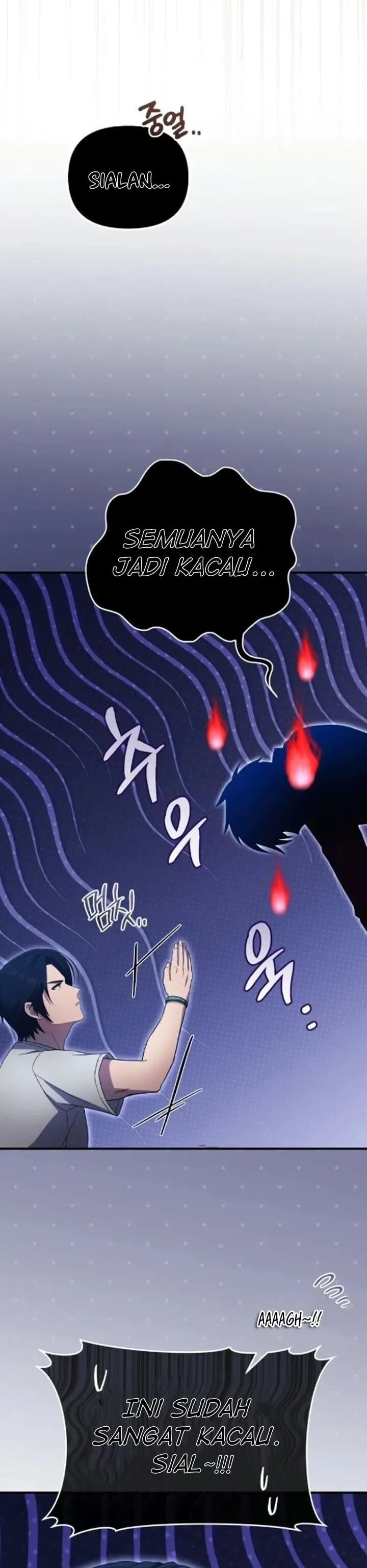 Baca The Modern Life of the Absolute - Chapter 9 halaman 44